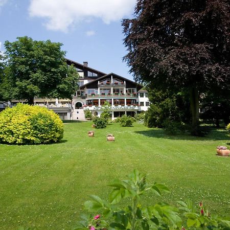 Hotel Hahnenkleer Hof Goslar Dış mekan fotoğraf
