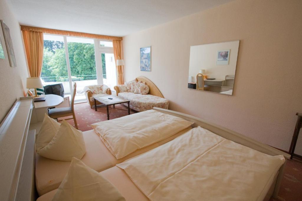 Hotel Hahnenkleer Hof Goslar Dış mekan fotoğraf