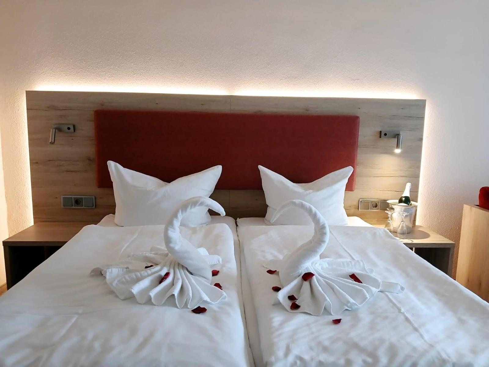Hotel Hahnenkleer Hof Goslar Dış mekan fotoğraf