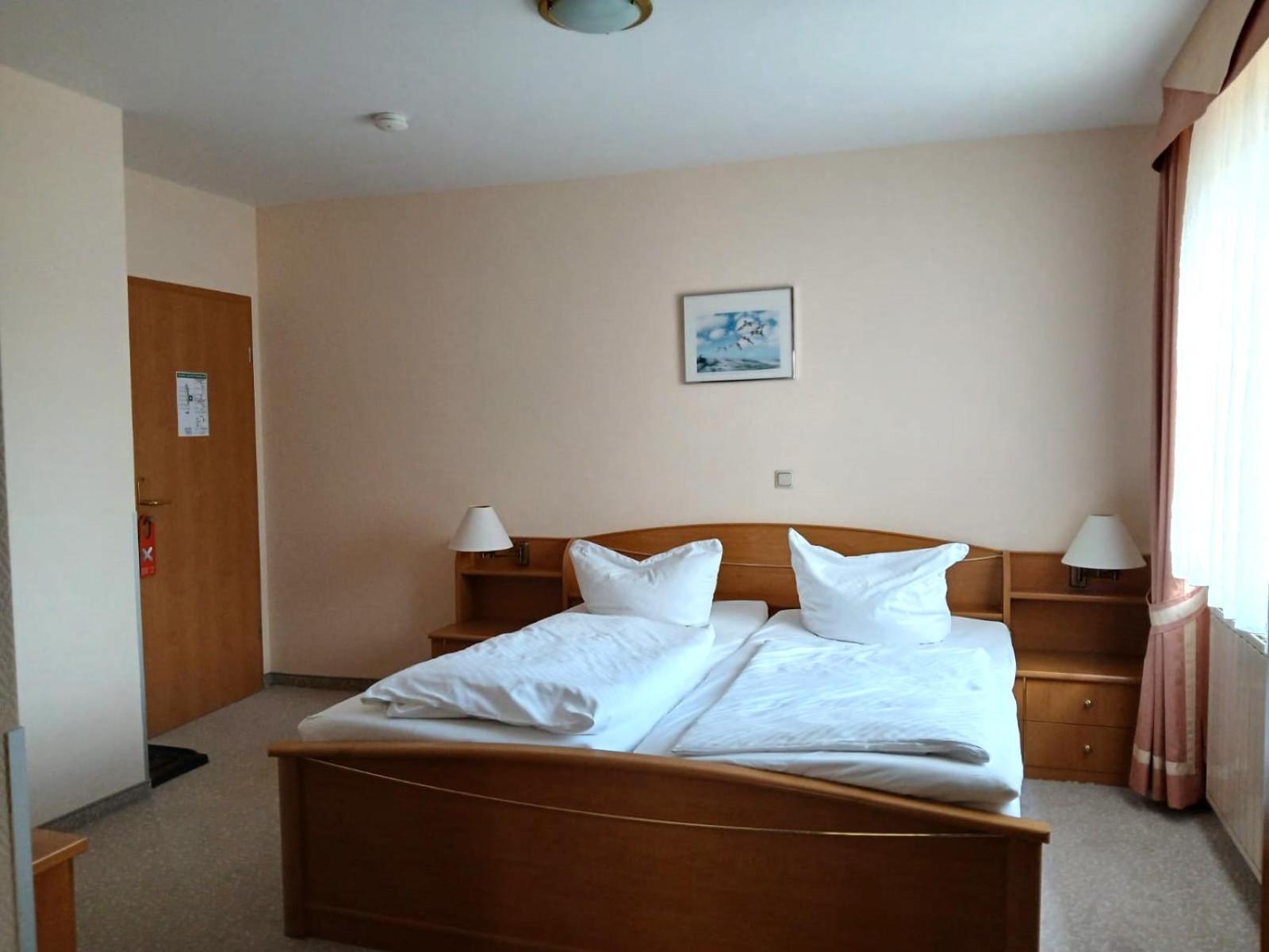 Hotel Hahnenkleer Hof Goslar Dış mekan fotoğraf