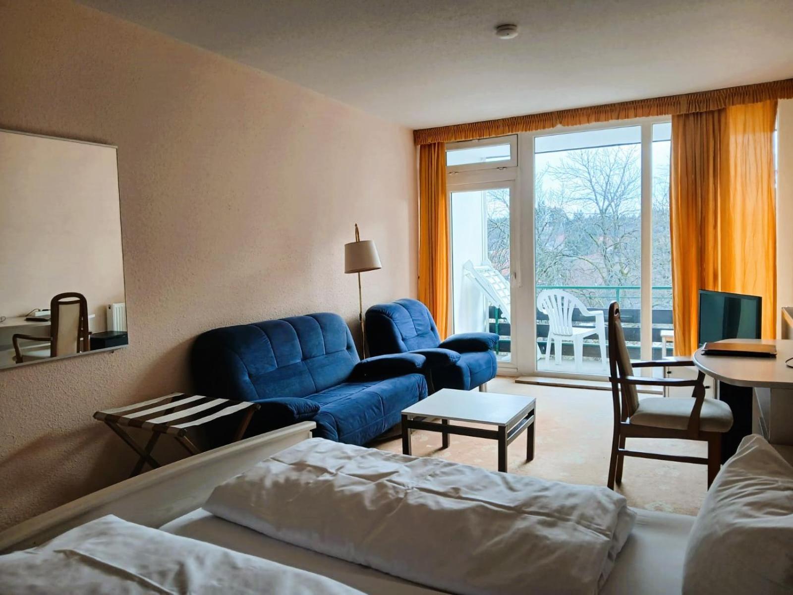 Hotel Hahnenkleer Hof Goslar Dış mekan fotoğraf