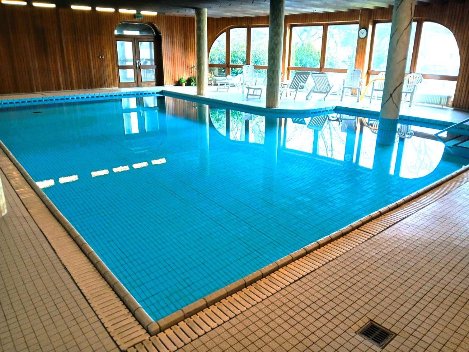 Hotel Hahnenkleer Hof Goslar Dış mekan fotoğraf