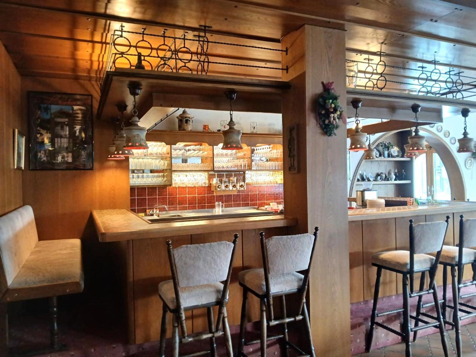 Hotel Hahnenkleer Hof Goslar Dış mekan fotoğraf
