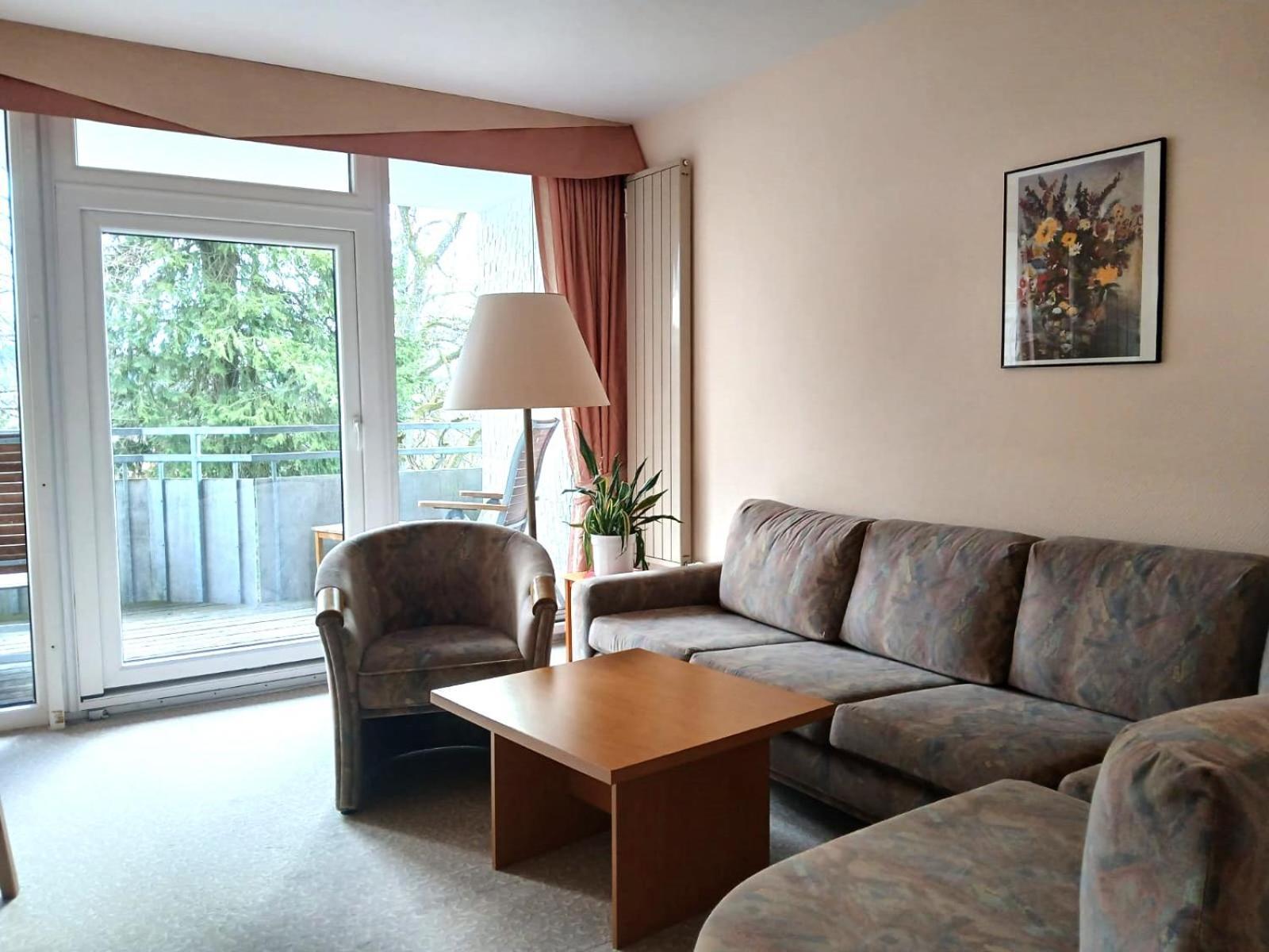 Hotel Hahnenkleer Hof Goslar Dış mekan fotoğraf