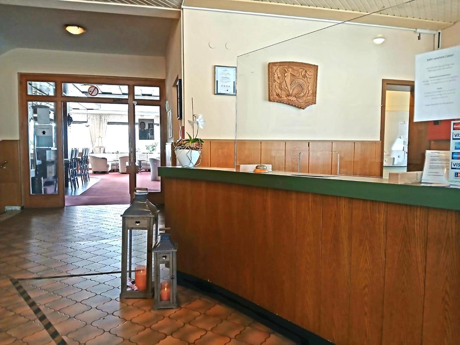 Hotel Hahnenkleer Hof Goslar Dış mekan fotoğraf