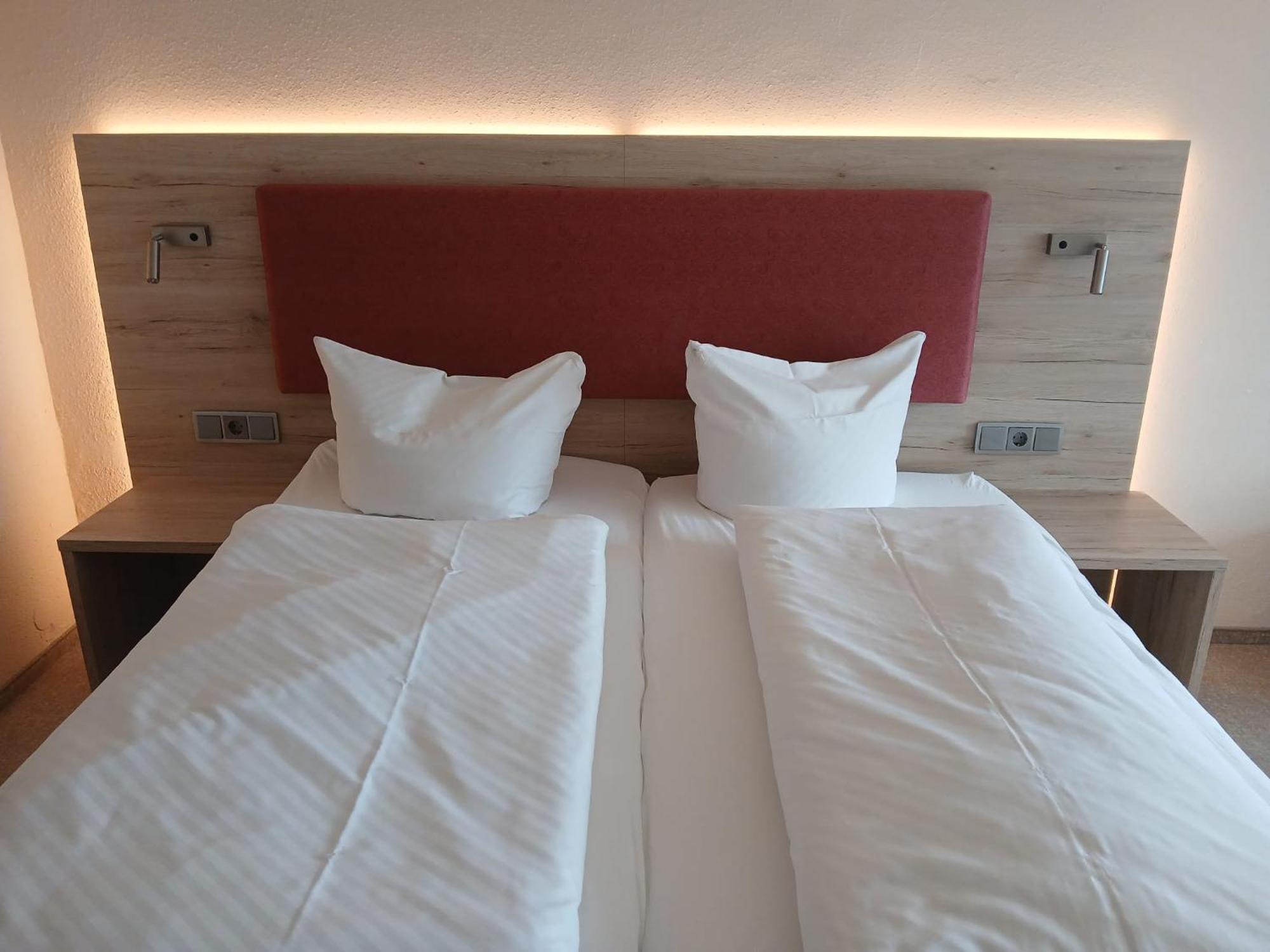 Hotel Hahnenkleer Hof Goslar Dış mekan fotoğraf