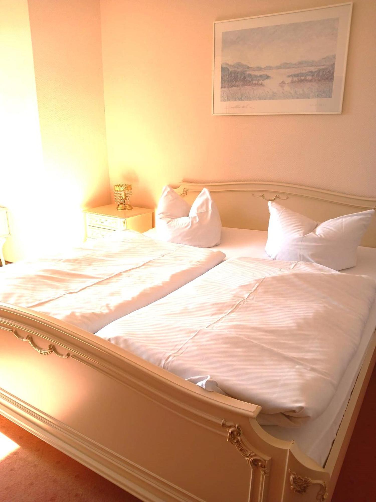 Hotel Hahnenkleer Hof Goslar Dış mekan fotoğraf
