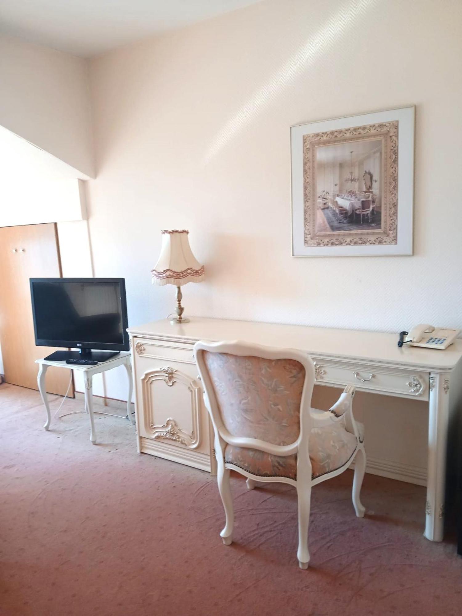 Hotel Hahnenkleer Hof Goslar Dış mekan fotoğraf