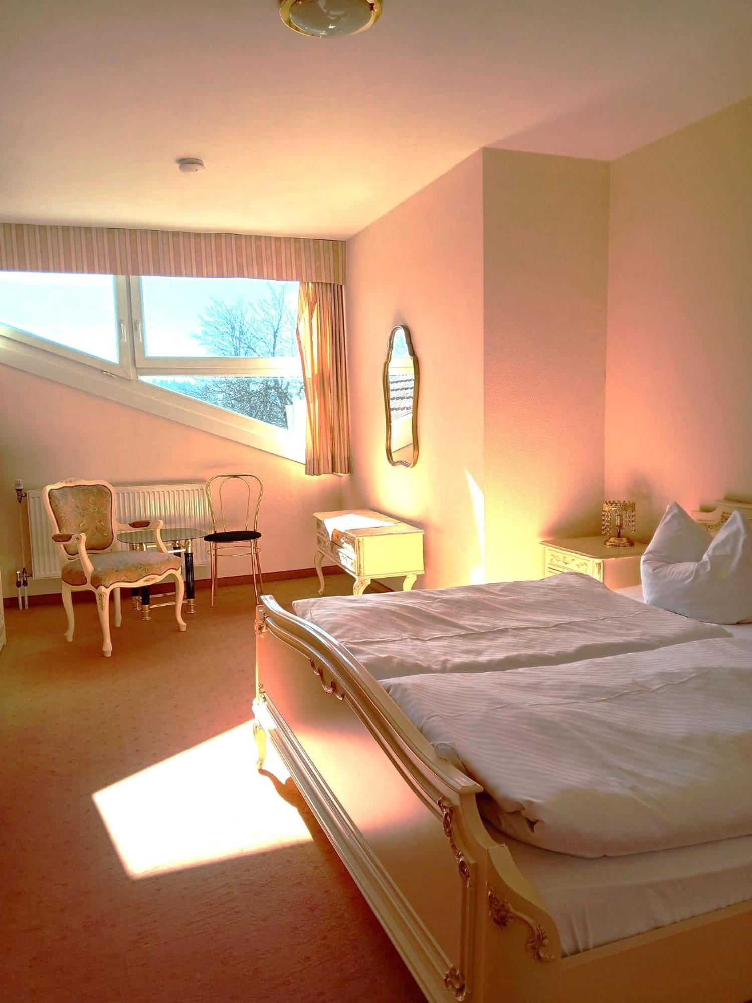 Hotel Hahnenkleer Hof Goslar Dış mekan fotoğraf