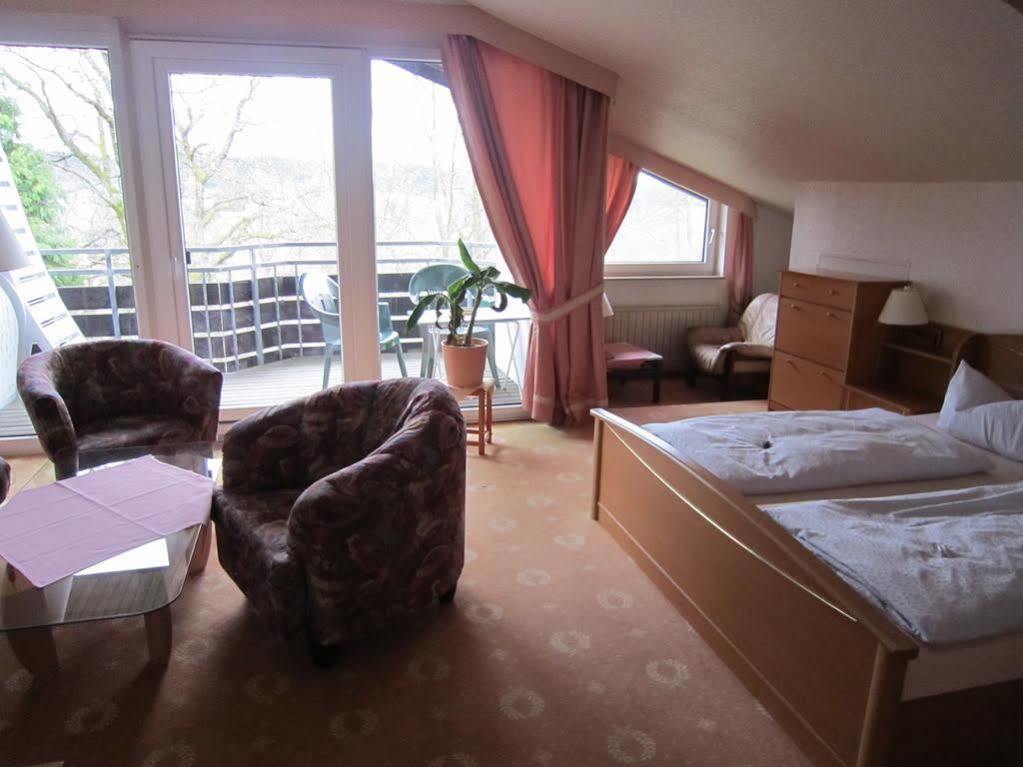 Hotel Hahnenkleer Hof Goslar Dış mekan fotoğraf