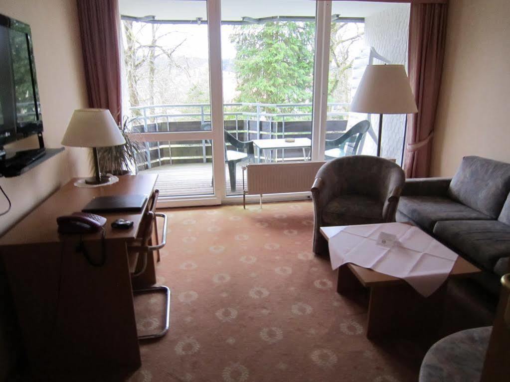 Hotel Hahnenkleer Hof Goslar Dış mekan fotoğraf